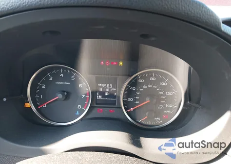 2015 Subaru Impreza 2.0I из США, поврежденный, VIN JF1GPAA67FG312986